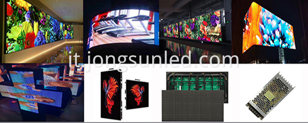 led display